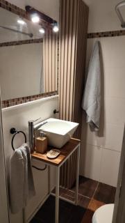 An apartment just steps from the sea Un apartamento a pasos del mar - Montevideu - 2