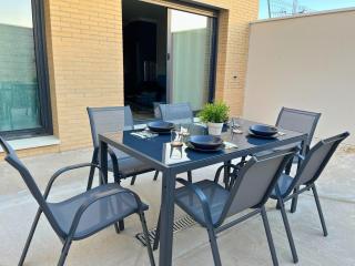 Apartamento TudeRural - 1