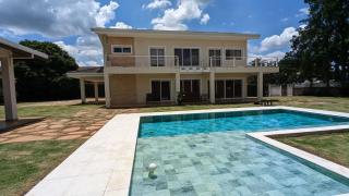 Casa moderna com lazer e conforto - 8