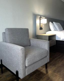 Hallmarc Inn & Suites of West Memphis - West Memphis - 7