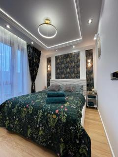 Rimex Invest Group Apartaments Bemowo With Free Parking - Varsovia - 9