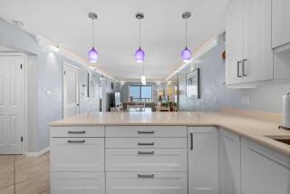 313 - Dazzling Oceanfront 2/2 - New Smyrna Beach - 1