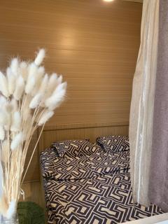 ECO downtown place , romantic atmospher! - Tashkent - 9
