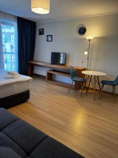 ORBI Palace Deluxe Bakuriani - Bakuriani - 1