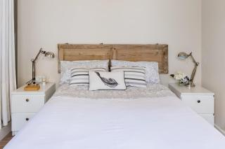 Disfruta del sol de Triana desde este acogedor y original piso con gran terraza - Sevilla - 8