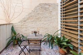 Disfruta del sol de Triana desde este acogedor y original piso con gran terraza - Sevilla - 3