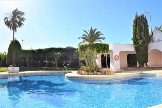 Casa increíble, playa, piscina, BBQ, vistas - La Marina de la Torre - 7