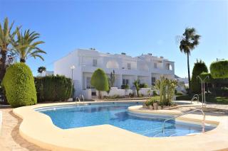 Casa increíble, playa, piscina, BBQ, vistas - La Marina de la Torre - 9