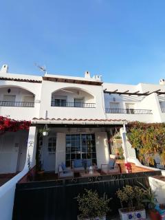 Casa increíble, playa, piscina, BBQ, vistas - La Marina de la Torre - 5
