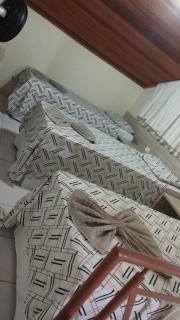 FLAT MONTE CASTELO 2 QUARTOS COM AR CONDICIONADOS Pe - 7