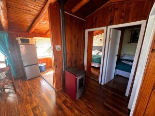 Cabañas y Hostal Isla Mágica - 6