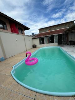 Casa de temporada - Balneário Camboriú - 9