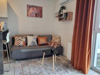 Apartament Rudy Zakątek w Centrum Bydgoszczy - Bydgoszcz - 1