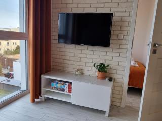 Apartament Rudy Zakątek w Centrum Bydgoszczy - Bydgoszcz - 2