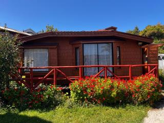 Cabañas y Hostal Isla Mágica - 8