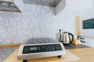 Urban Stay - Bari - 2
