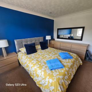 Cosy home in Leicester - Braunstone - 8