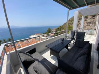 Premium Luxury Condo with breathtaking views - Loutraki - 0