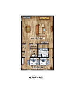 Friends&fam2min Towngame Roombikes10min Beach - 6