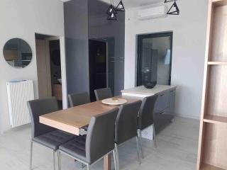 Premium Luxury Condo with breathtaking views - Loutraki - 9