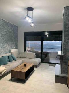Premium Luxury Condo with breathtaking views - Loutraki - 6