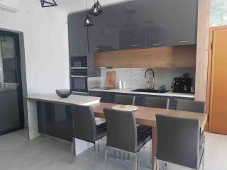 Premium Luxury Condo with breathtaking views - Loutraki - 5