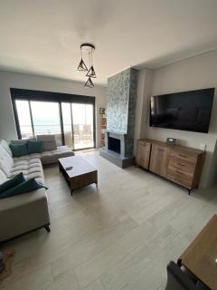 Premium Luxury Condo with breathtaking views - Loutraki - 3