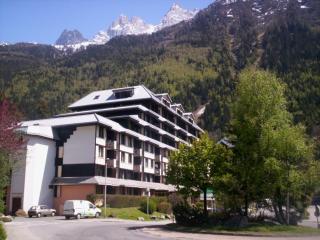 2 pièces avec parking près gare routière et remonte-pentes, Chamonix-Mont-Blanc - FR-1-517-13 - Chamonix-Mont-Blanc - 5