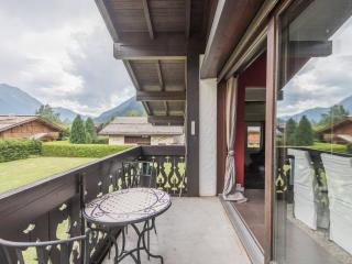 Duplex Mont-Blanc, 3 Chambres, Cheminée, Parking, Animaux OK - FR-1-517-11 - Chamonix - 6