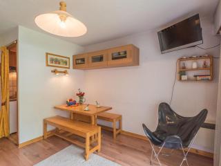 Studio Chamonix, 4 Pers, Proche Pistes, Balcon, Parking, Animaux Admis - FR-1-517-32 - Chamonix - 1
