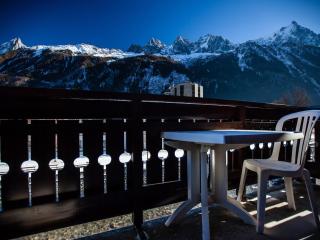 Studio cosy proche centre avec parking et animaux admis - FR-1-517-45 - Chamonix - 4
