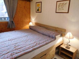 Bel appartement 2 pièces avec parking à Chamonix - FR-1-517-39 - Chamonix - 7