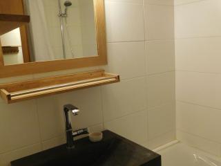 Bel appartement 2 pièces avec parking à Chamonix - FR-1-517-39 - Chamonix - 4