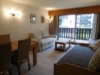 Bel appartement 2 pièces avec parking à Chamonix - FR-1-517-39 - Chamonix - 2