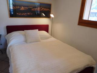 Charmant 2 pièces au centre avec terrasse et garage à Chamonix - FR-1-517-41 - Chamonix - 7