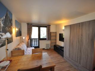 Charmant studio proche télécabine avec parking et wifi à Chamonix - FR-1-517-59 - Chamonix - 7