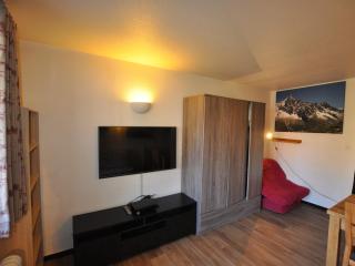 Charmant studio proche télécabine avec parking et wifi à Chamonix - FR-1-517-59 - Chamonix - 5
