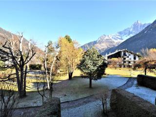 Charmant studio proche télécabine avec parking et wifi à Chamonix - FR-1-517-59 - Chamonix - 4