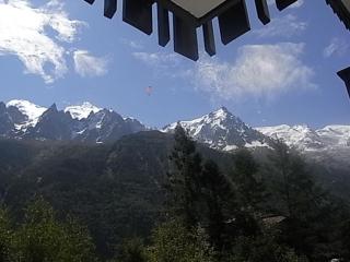 Studio Chamonix - Animaux Admis, Parking, Balcon - FR-1-517-27 - Chamonix - 1