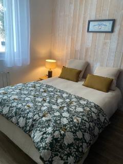 La Maison du Clocher - Rivedoux-Plage - 3