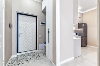 Апартаменты в центре Астаны ЖК Парасат - Astana - 5