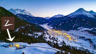 Hotel Regnum Zegg - Nauders - 5