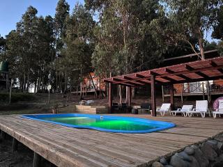 Cabañas Refugio el Ermitaño C4 - 2