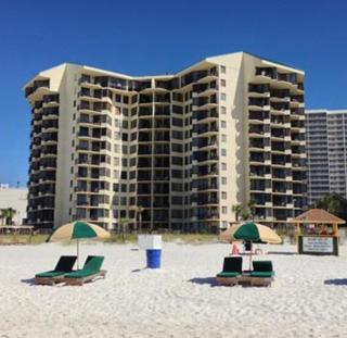 Pelican's Perch at the Sunbird - Panama City Beach - 4