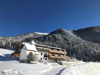 Hotel Regnum Zegg - Nauders - 7