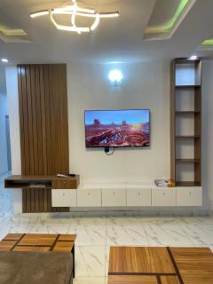 City view - Iseri-Oke - 3
