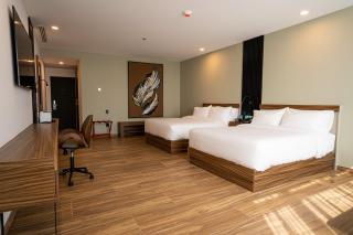 Radisson San Luis Potosi Aeropuerto - Santa Ana - 3