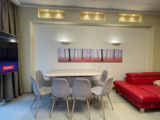75m2 Stylish Comfort Cafe Next Door in Quiet Riga - Riga - 7