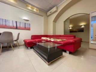 75m2 Stylish Comfort Cafe Next Door in Quiet Riga - Riga - 8