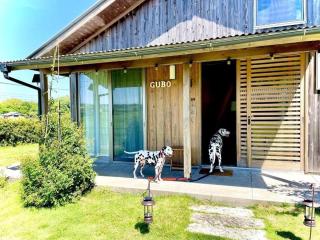 Gubo Satoyama Suite Lodge & Camp - Vacation STAY 39507v - Katsuura - 0